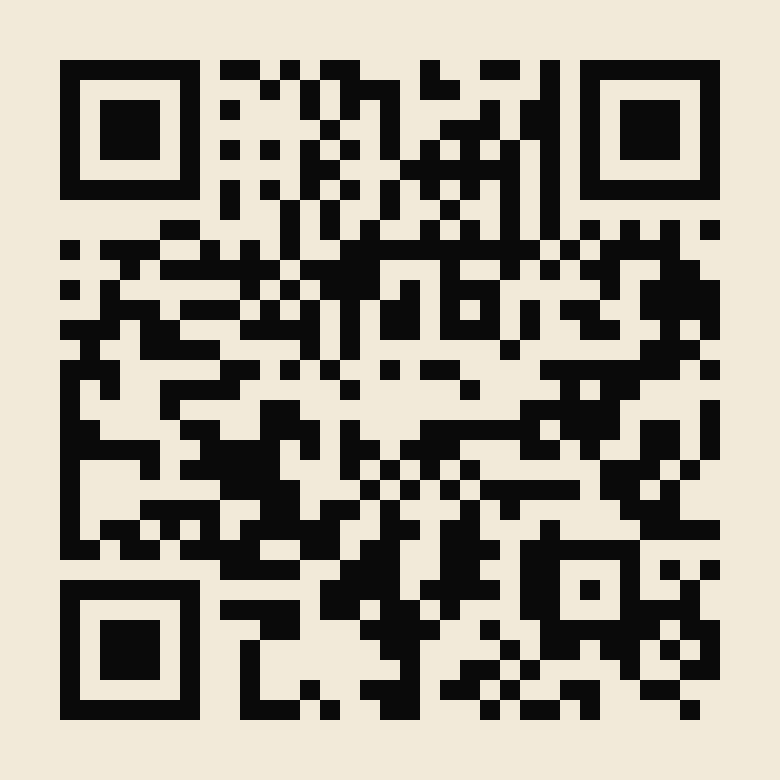 Cash App QR code