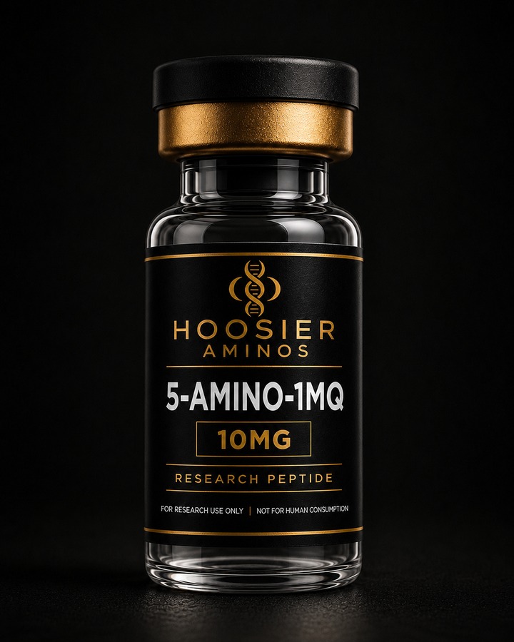 5-Amino-1MQ 10mg