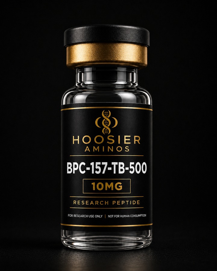 BPC-157 / TB-500 Blend 10mg