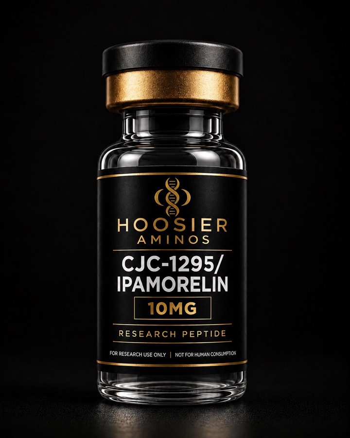 CJC-1295 / Ipamorelin Blend 10mg