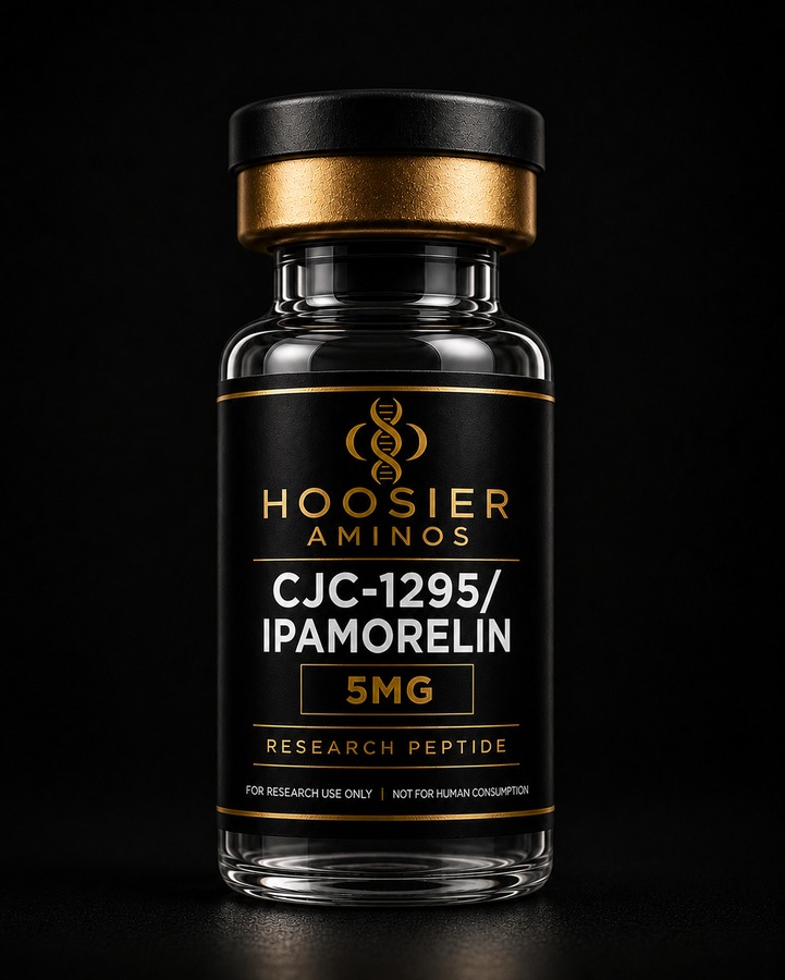 CJC-1295 / Ipamorelin Blend 5mg