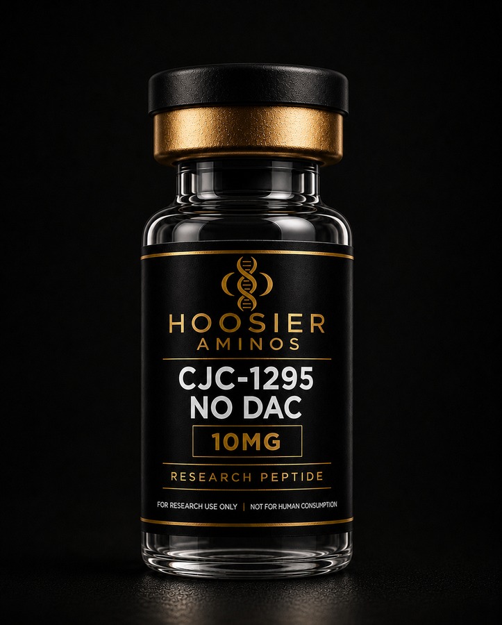 CJC-1295 No DAC 10mg