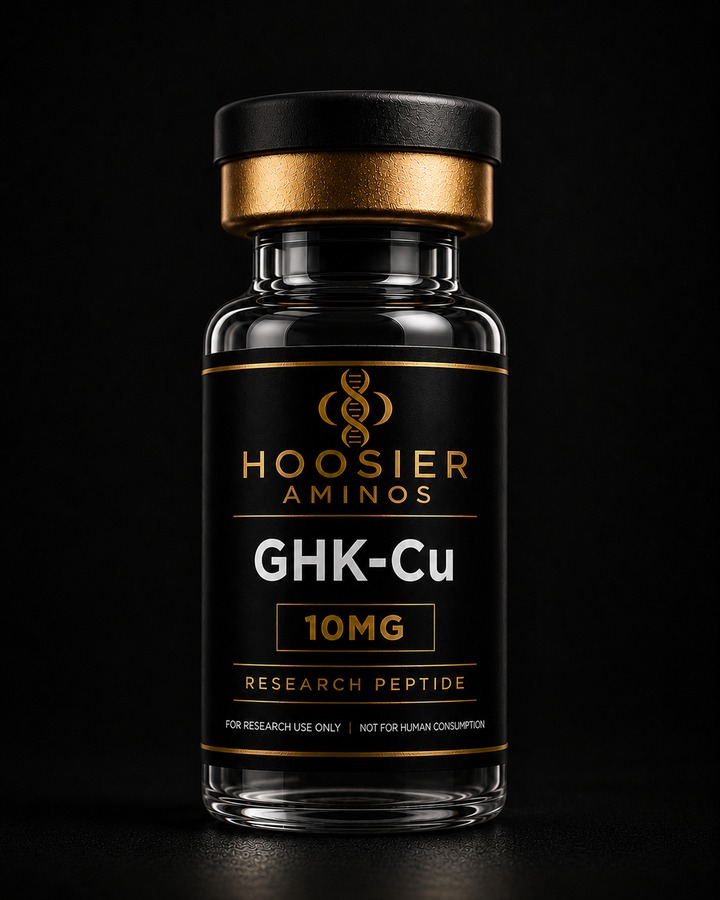 GHK-Cu 10mg