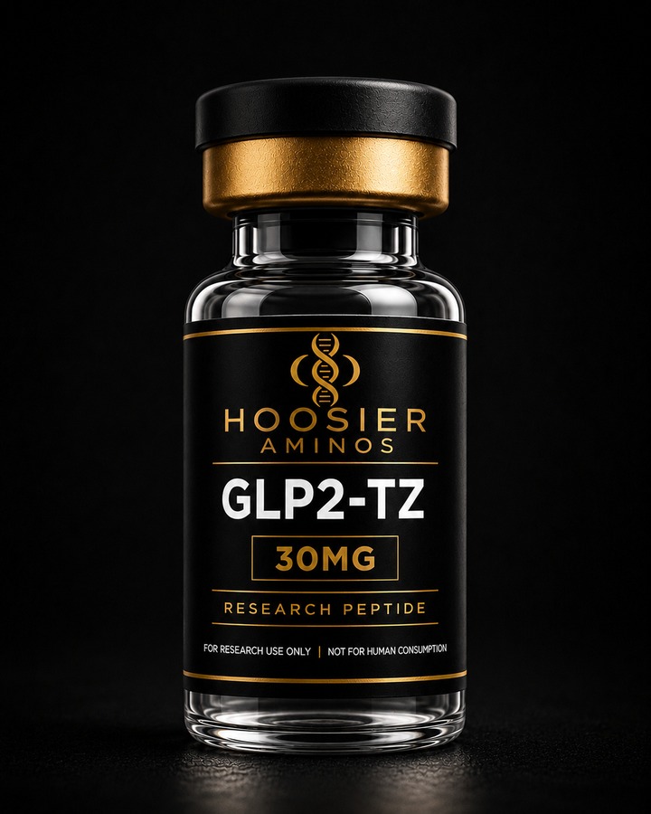 HA2-TZ 30mg