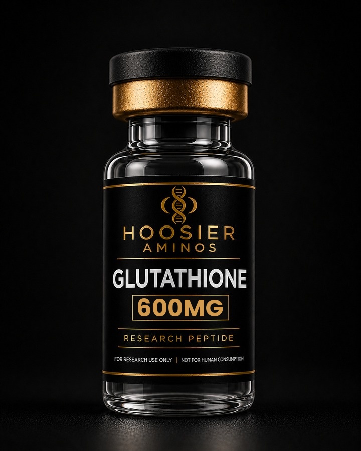 Glutathione 600 mg