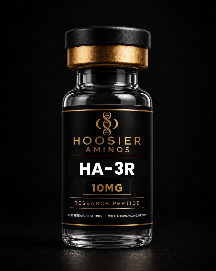 HA-3R 10mg