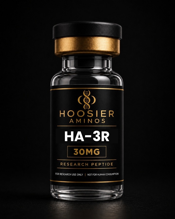 HA-3R 30mg