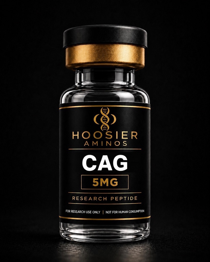 HA-CAG 5mg