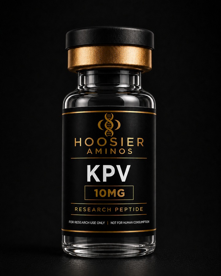 KPV 10mg