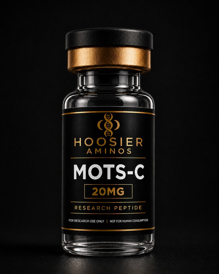 MOTS-C 20mg
