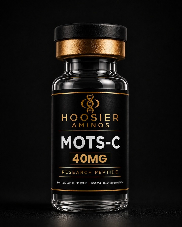 MOTS-C 40mg