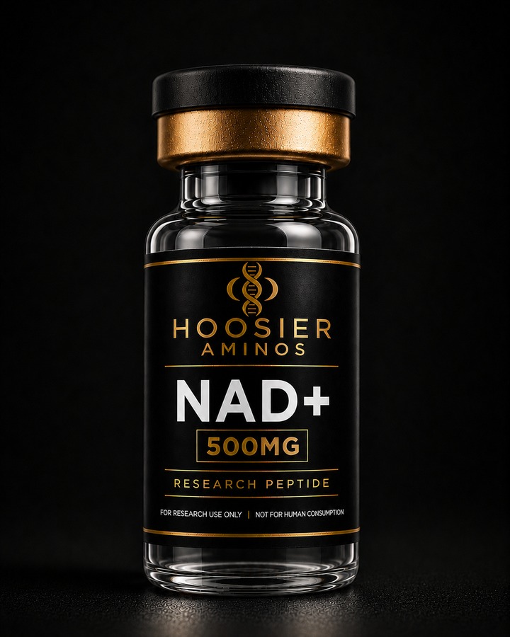 NAD+ 500mg