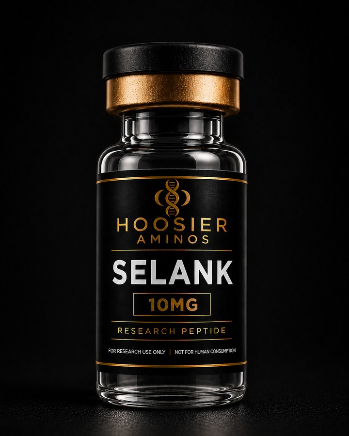 Selank 10mg