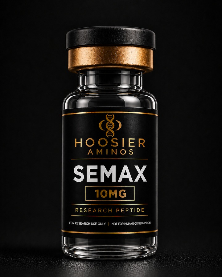 Semax 10mg