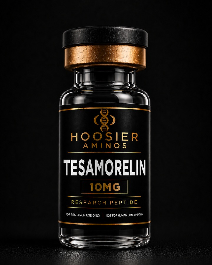Tesamorelin 10mg